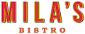 Milas Restaurant logo
